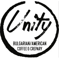Unity Cafe Logo