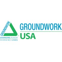 Groundwork USA Logo