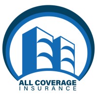 All Coverage Insurance Logo