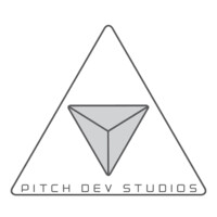 Pitch Dev Studios Logo