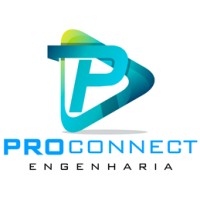 PROCONNECT ENGENHARIA Logo