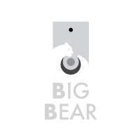 Big Bear Agency Logo