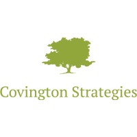 Covington Strategies Logo