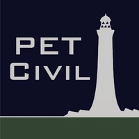 PET Civil – UFSCar Logo