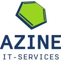 Azine IT Services AG Logo