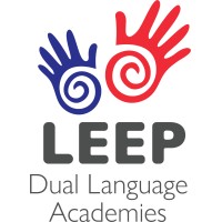 Latino Educational Equity Partnerships Logo