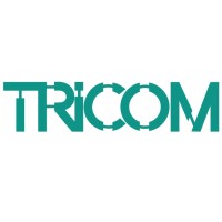 Tricom LLC Logo
