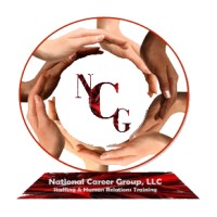 National Career Group LLC Logo