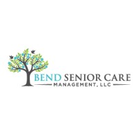 Bend Senior Care Management Logo