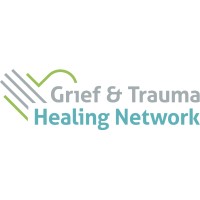Grief and Trauma Healing Network Logo