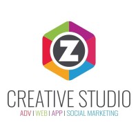 Z Creative Studio Logo