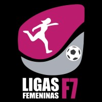 Ligas Femeninas F7 Logo