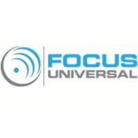 Focus Universal Logo