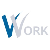 V-Work Sdn Bhd Logo