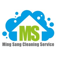 Ming Sang Professional Cleaning and Housekeeping Services Limited Logo