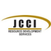 JCCI Resource Development Services Logo
