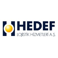 HEDEF LOJISTIK HIZMETLERI AS Logo