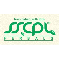 SSCPL Herbals Logo