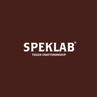 SPEKLAB® | Handcrafted Dutch leather aprons Logo