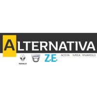 ALTERNATIVA SPA Logo