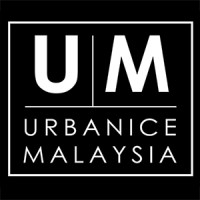 Urbanice Malaysia Logo