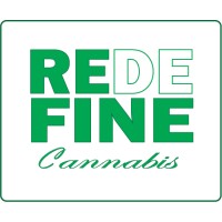 REDEFINE cannabis Logo
