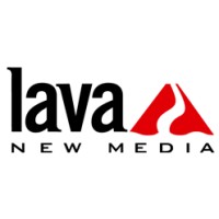 Lava New Media, LLC Logo