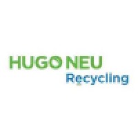 Hugo Neu Recycling Logo