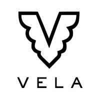 Vela Logo