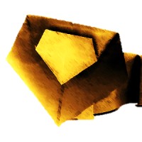 Papermill Lion Fiction Logo