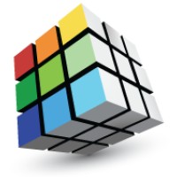 CubicGEO Hidrojeoloji Jeoloji Maden Danışmanlığı Logo