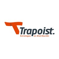 Trapoist Logo