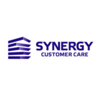 Synergy Customer Care Logo