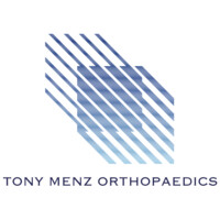 Tony Menz Orthopaedics Logo