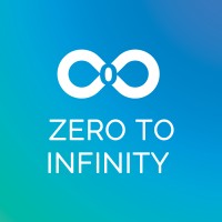 Zero to Infinity Logo