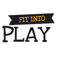 Fit Into Play Logo