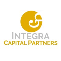 Integra Capital Partners Logo
