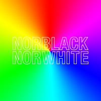 NORBLACK NORWHITE Logo