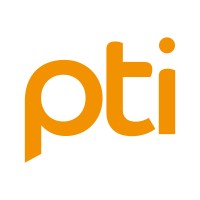 PTI Digital Logo
