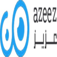 Azeez Logo