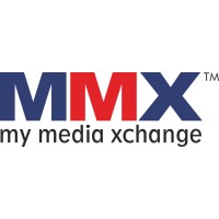 My Media Xchange Logo