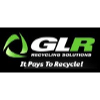 Great Lakes Recycling Logo