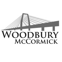Woodbury-McCormick Logo