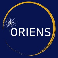 Oriens Energy Logo