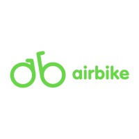 Airbike Australia Logo