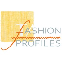 Fashion profiles Logo