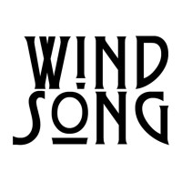 Windsong Jewellery Design Logo