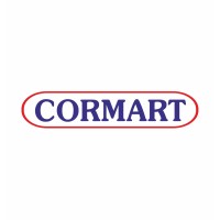 Cormart Nigeria Limited Logo