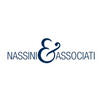 STUDIO NASSINI & ASSOCIATI Logo