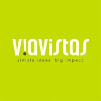 ViaVistas Logo